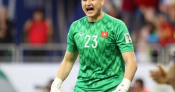 Động thái cho thấy Văn Lâm có thể bắt chính ở Cerezo Osaka