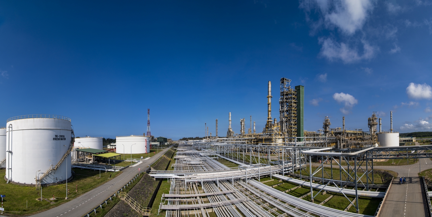 BSR đặt mục tiêu 864 tỷ đồng lợi nhuận sau thuế trong năm 2021
