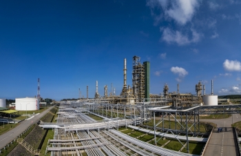 BSR đặt mục tiêu 864 tỷ đồng lợi nhuận sau thuế trong năm 2021