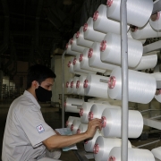 VNPOLY: Vượt khó khăn, thách thức, đạt nhiều kết quả tích cực trong năm 2020
