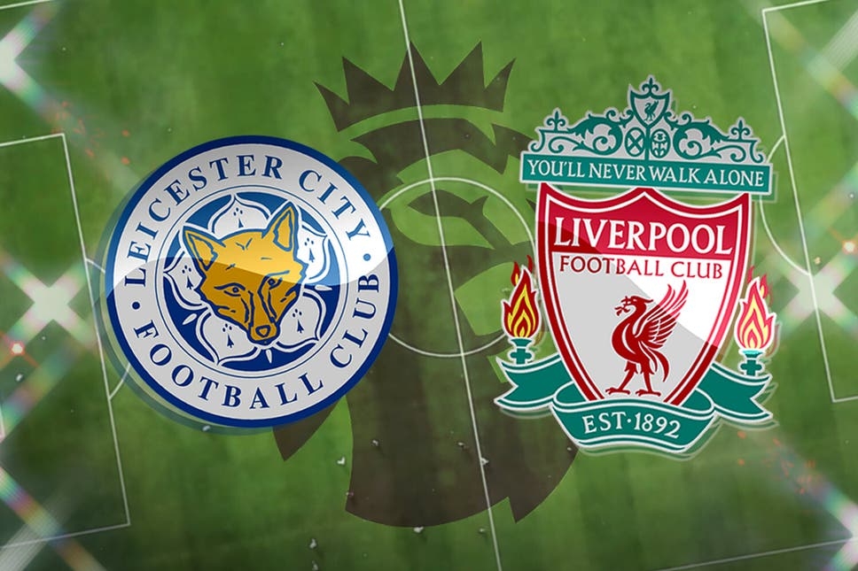 Xem trực tiếp Leicester vs Liverpool ở đâu?