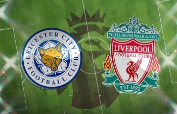 Xem trực tiếp Leicester vs Liverpool ở đâu?