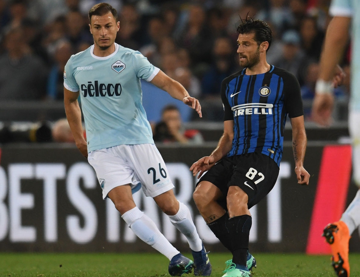 Link xem trực tiếp bóng đá Inter vs Lazio (Serie A), 2h45 ngày 15/2