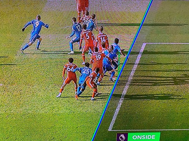 Liverpool tệ chưa từng thấy dưới thời Jurgen Klopp - 2