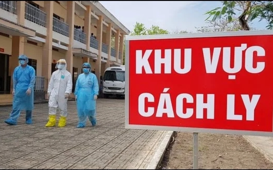 Chi phí cách ly, khám, chữa bệnh trong thời gian cách ly phòng chống COVID-19