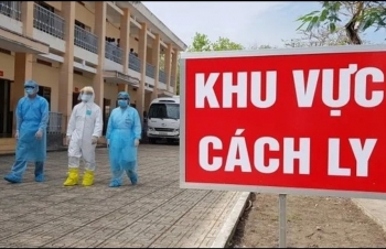Chi phí cách ly, khám, chữa bệnh trong thời gian cách ly phòng chống COVID-19