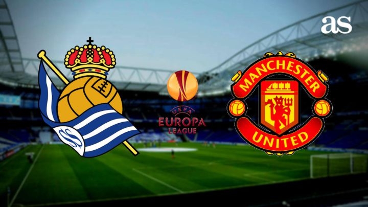 Xem trực tiếp Real Sociedad vs Man Utd ở đâu?