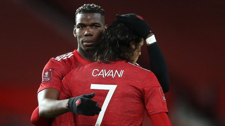 Link xem trực tiếp Real Sociedad vs Man Utd (Cup C2 Châu Âu), 0h55 ngày 19/2