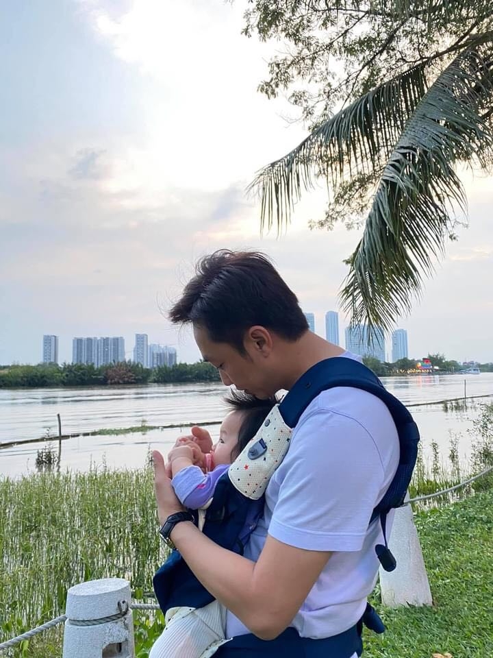 Cường Đôla: Doanh nhân bản lĩnh, người đàn ông trách nhiệm của gia đình