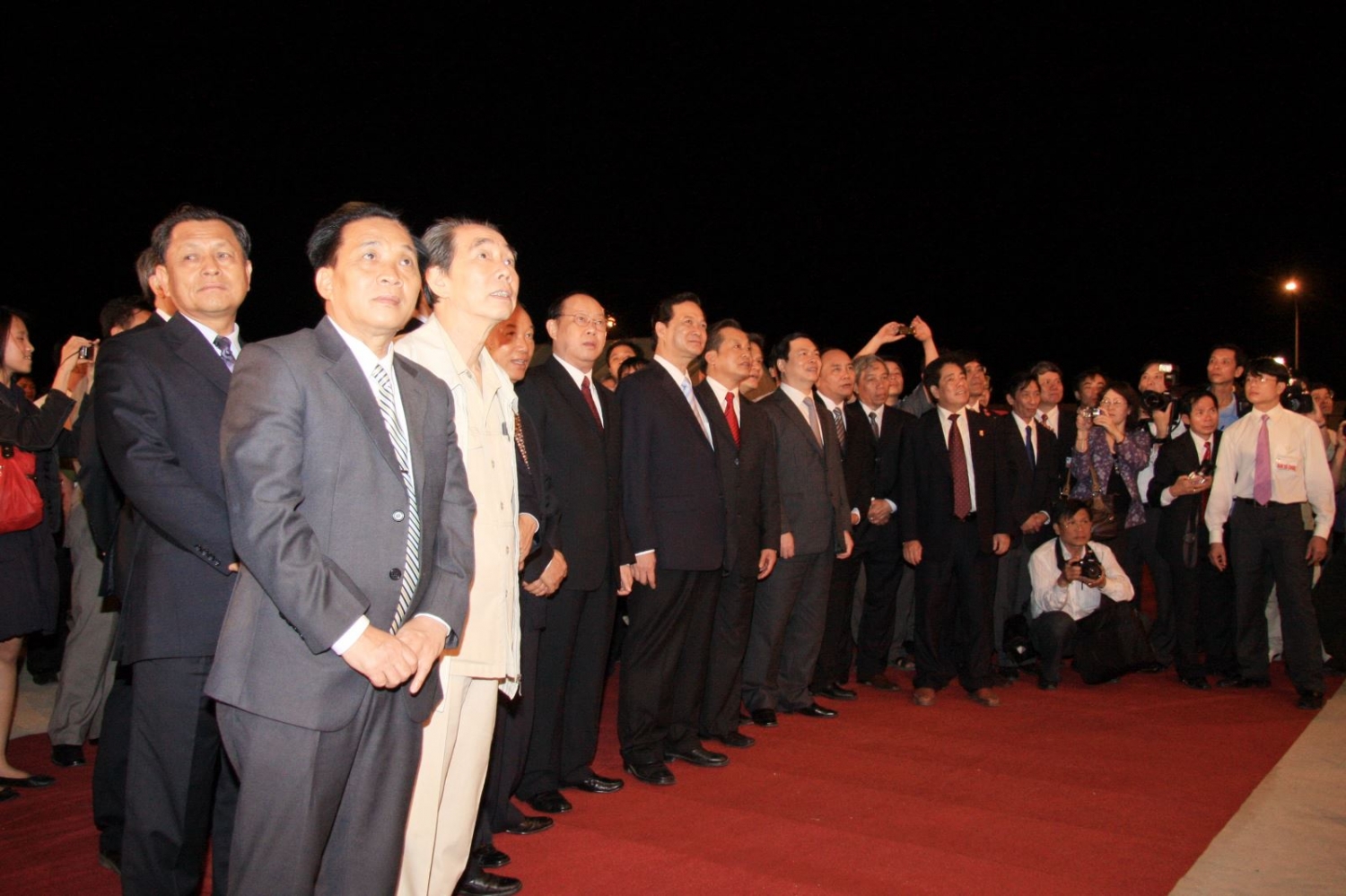 BSR kỷ niệm 12 năm ngày xuất dòng sản phẩm thương mại đầu tiên