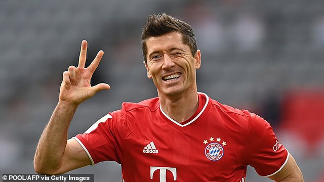 Lazio - Bayern Munich: Chờ đợi cơn địa chấn - 2