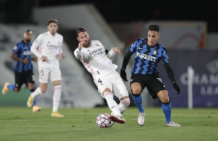 Link xem trực tiếp Atalanta vs Real Madrid (Cup C1 Châu Âu), 3h ngày 25/2