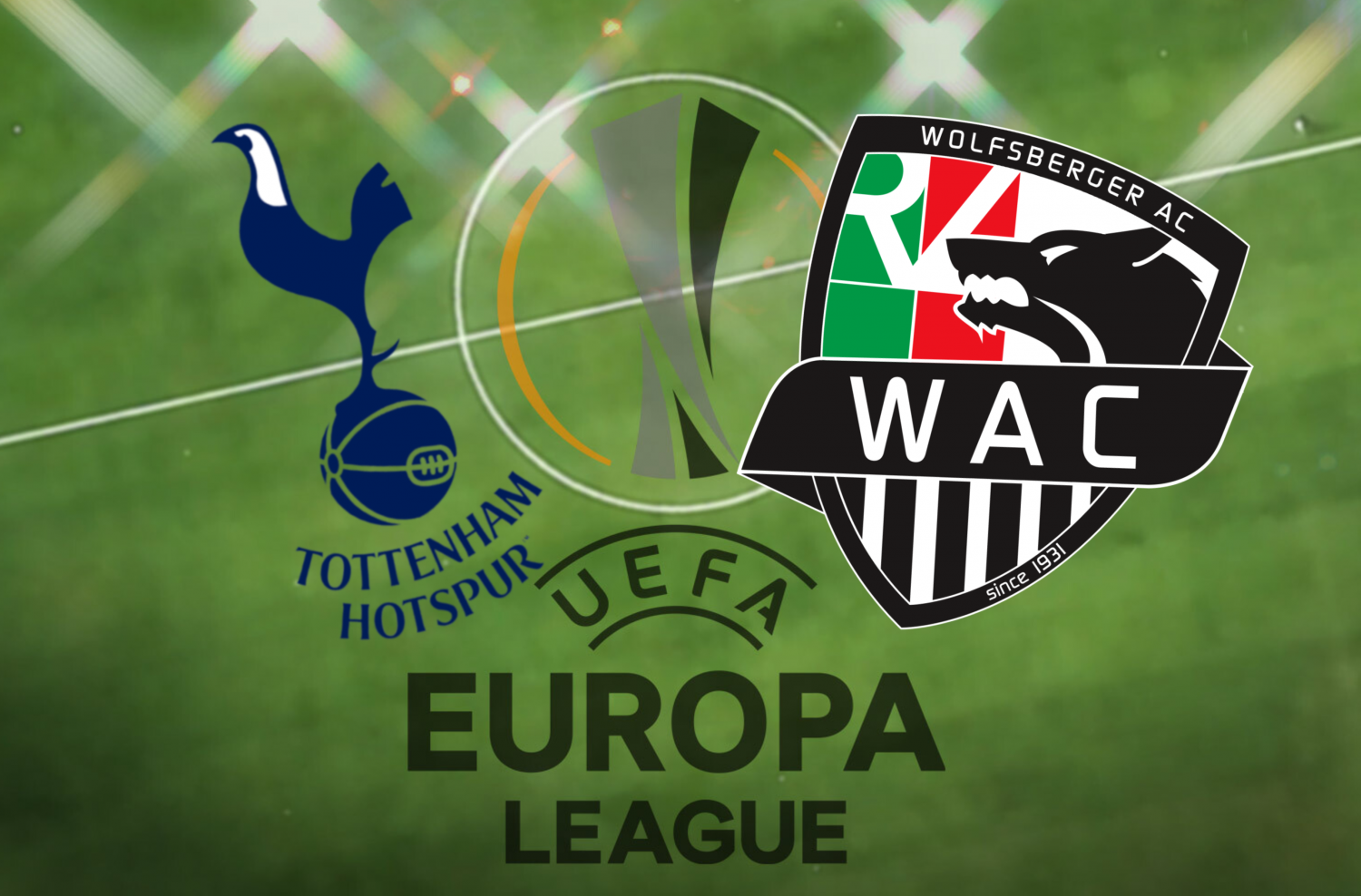 Xem trực tiếp Tottenham - Wolfsberger AC ở đâu?