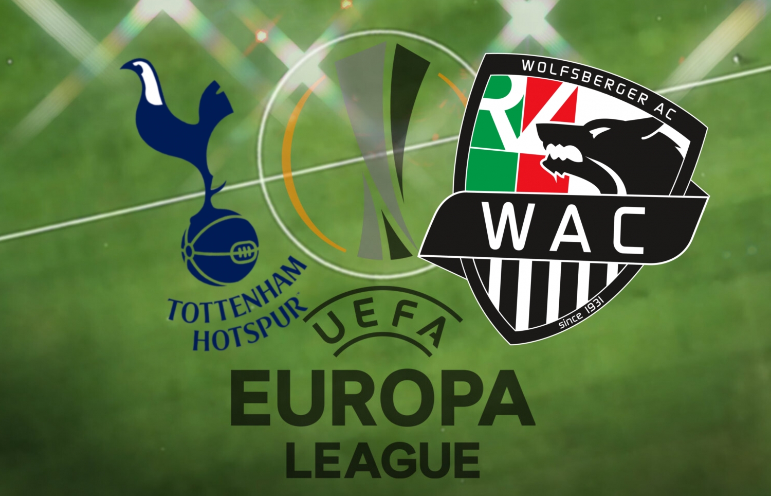 Xem trực tiếp Tottenham - Wolfsberger AC ở đâu?