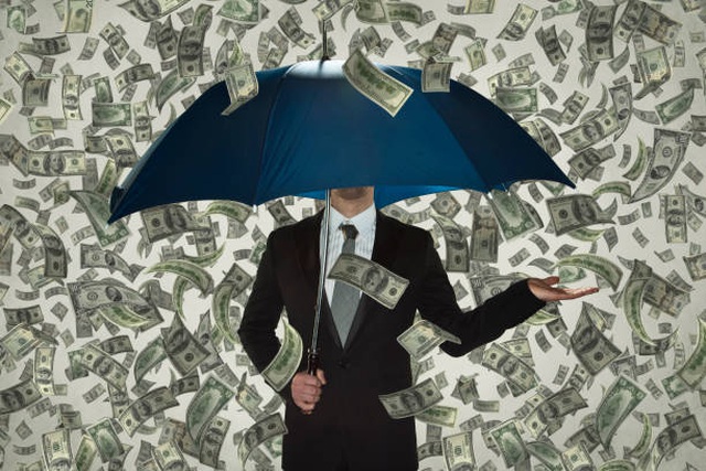 Cần bao nhiêu tiền để gia nhập câu lạc bộ 1% người giàu nhất thế giới? - 1
