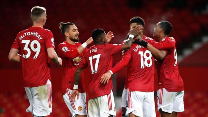 Xem trực tiếp Man Utd vs Real Sociedad ở đâu?