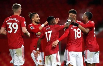 Xem trực tiếp Man Utd vs Real Sociedad ở đâu?