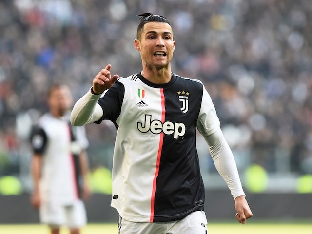 Xem trực tiếp Verona vs Juventus ở đâu?