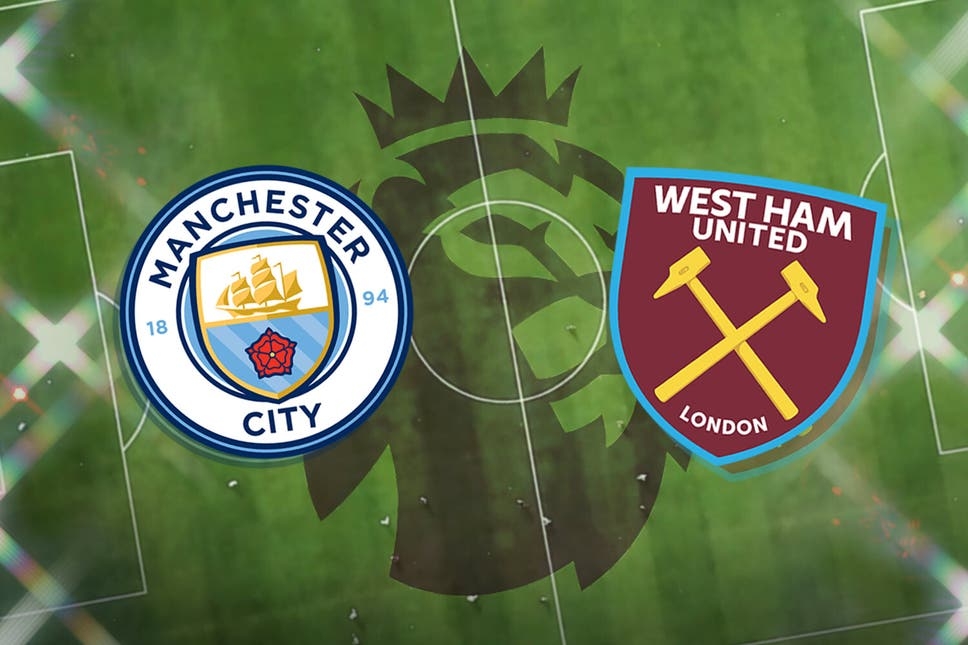 Xem trực tiếp Man City vs West Ham ở đâu?