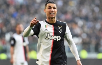 Xem trực tiếp Verona vs Juventus ở đâu?