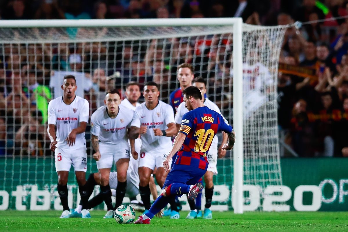 Link xem trực tiếp Sevilla vs Barca (La Liga), 22h15 ngày 27/2