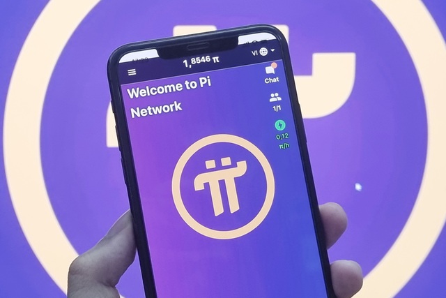 Cảnh giác với đồng Pi Coin đang được người Việt săn lùng - 1