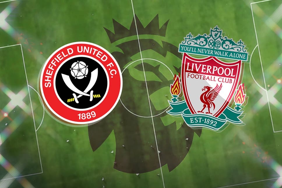 Xem trực tiếp Sheffield Utd vs Liverpool ở đâu?
