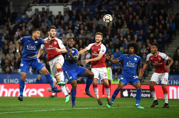 Link xem trực tiếp Leicester City vs Arsenal (Ngoại hạng Anh), 19h ngày 28/2