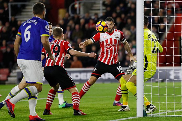 Link xem trực tiếp Everton vs Southampton (Ngoại hạng Anh), 3h ngày 2/3
