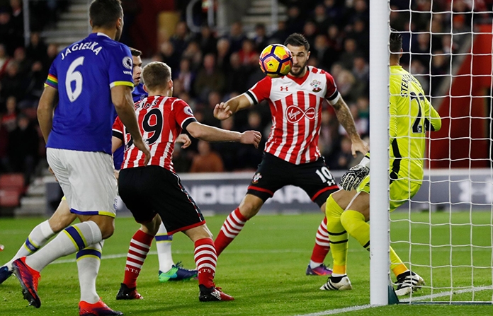 Link xem trực tiếp Everton vs Southampton (Ngoại hạng Anh), 3h ngày 2/3