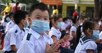 Chờ ngày "giải phóng phụ huynh"