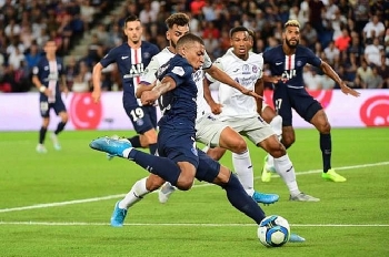 Link xem trực tiếp Lille vs PSG (Ligue 1), 2h45 ngày 7/2/2022