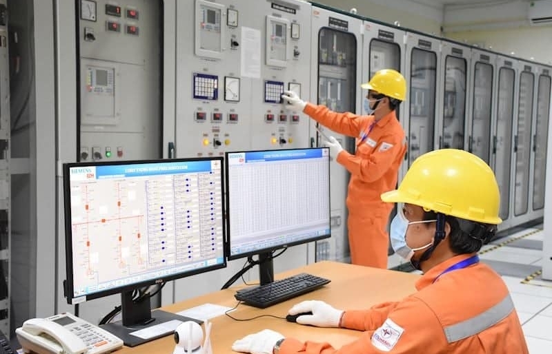 Hệ thống điện vận hành an toàn, ổn định trong kỳ nghỉ Tết Nhâm Dần 2022