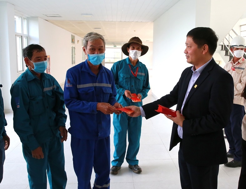 BSR gặp mặt đầu xuân Nhâm Dần 2022 BSR gặp mặt đầu xuân Nhâm Dần 2022