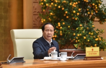 Không để thiếu xăng dầu trong mọi hoàn cảnh