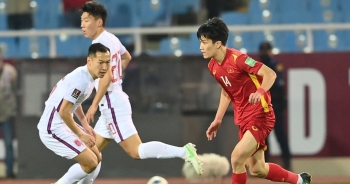 Quả bóng vàng Việt Nam 2021: Hoàng Đức có ưu thế hơn Quang Hải, Tiến Linh