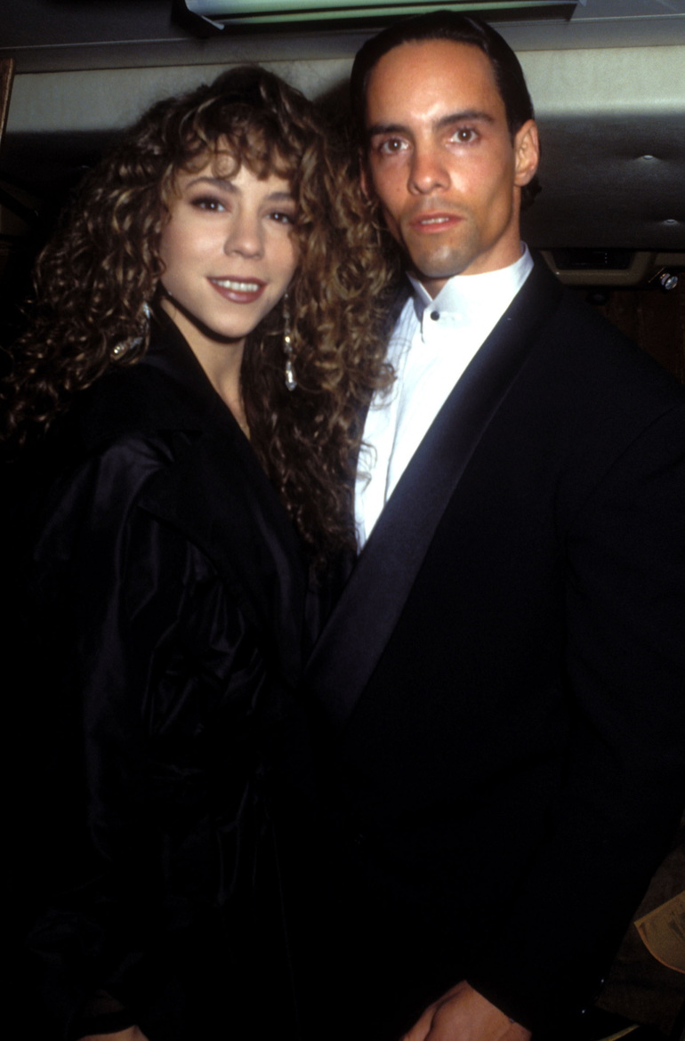 Nữ ca sĩ Mariah Carey bị anh trai kiện ra tòa vì bôi nhọ danh dự - 1