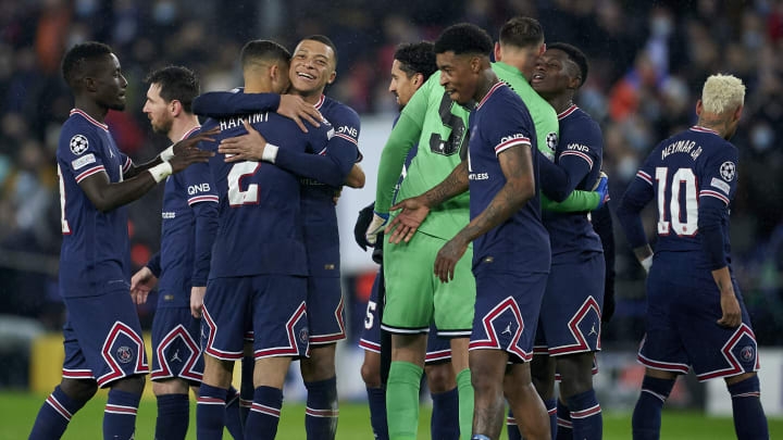 Link xem trực tiếp Nantes vs PSG (Ligue 1), 3h ngày 20/2/2022