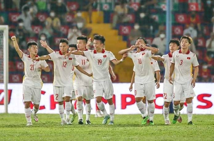 Link xem trực tiếp U23 Việt Nam vs U23 Thái Lan (U23 Đông Nam Á), 19h ngày 22/2