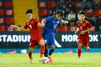Link xem trực tiếp U23 Việt Nam vs U23 Thái Lan (Chung kết U23 Đông Nam Á), 19h30 ngày 26/2