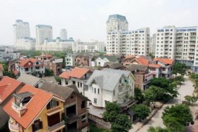 Gỡ vướng cho bất động sản!
