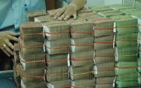 Ngân hàng cũng sợ “tồn kho”