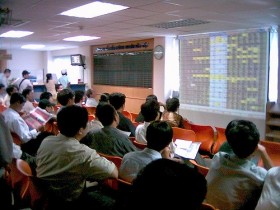 Nhận định chứng khoán ngày 19/3