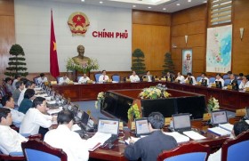 Nền kinh tế có nhiều chuyển biến tích cực