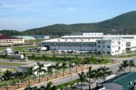 Nhìn lại bức tranh tổng thể thu hút vốn đầu tư nước ngoài