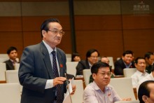 viet nam da nuoi beo co coca cola