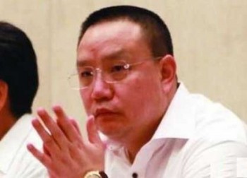 Con trai Chu Vĩnh Khang tham ô và làm giàu thế nào?