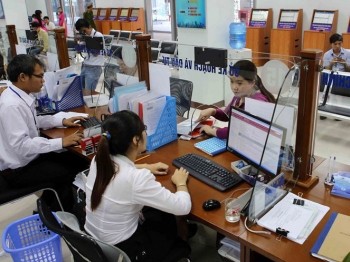 9/14 Bộ, ngành kết nối cơ chế một cửa quốc gia