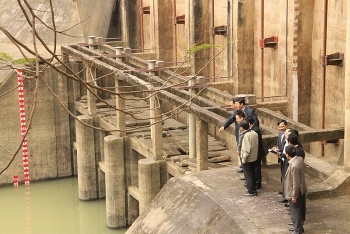 Lãng phí nguồn nước quá lớn