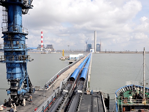 dien san xuat cua evngenco 1 dat hon 42 ti kwh